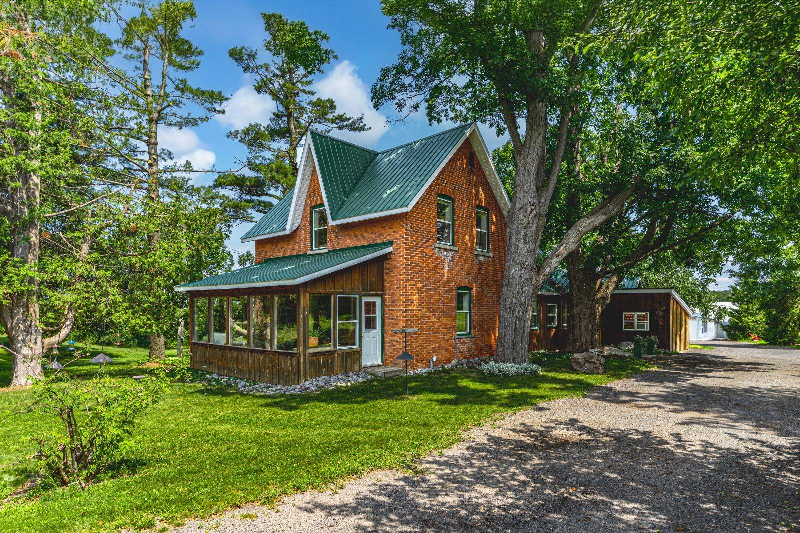 10195 Highway 12 N/A W #C, Oro-medonte, ON L0K 1E0