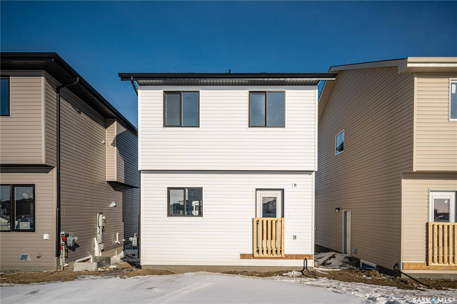 Regina, SK S4N 7K9,3159 Bowen STREET