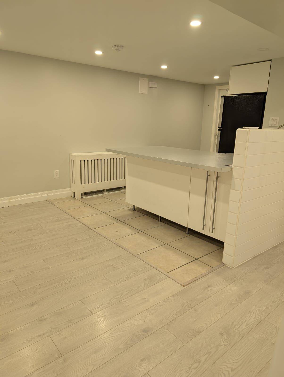 Toronto W02, ON M6H 3M3,64 Russett AVE #Bsmt