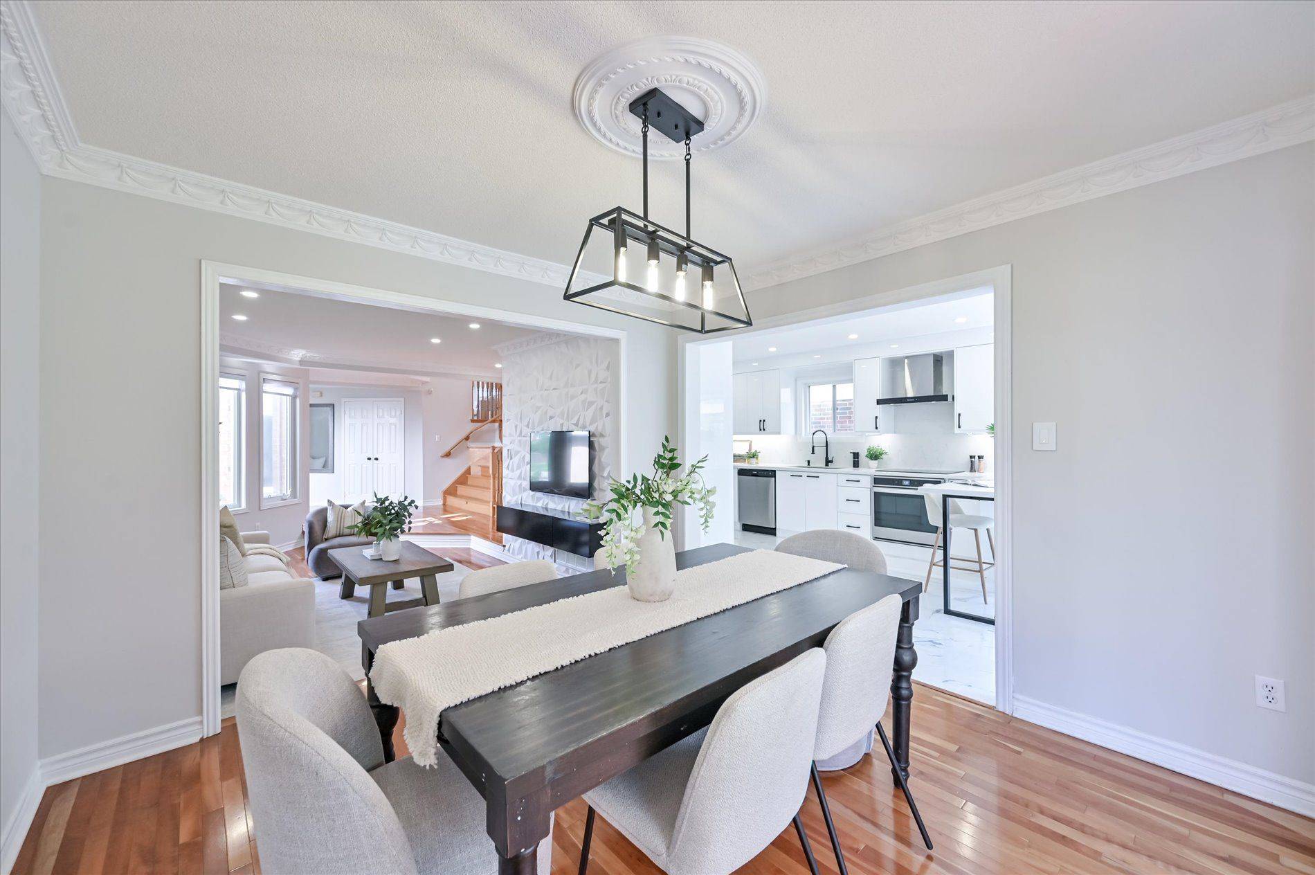 Mississauga, ON L5L 4M7,3480 Ingram RD