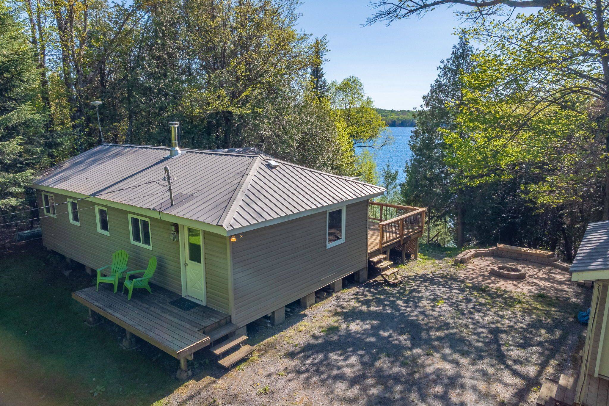 340 Skyline DR, Armour, ON P0A 1J0