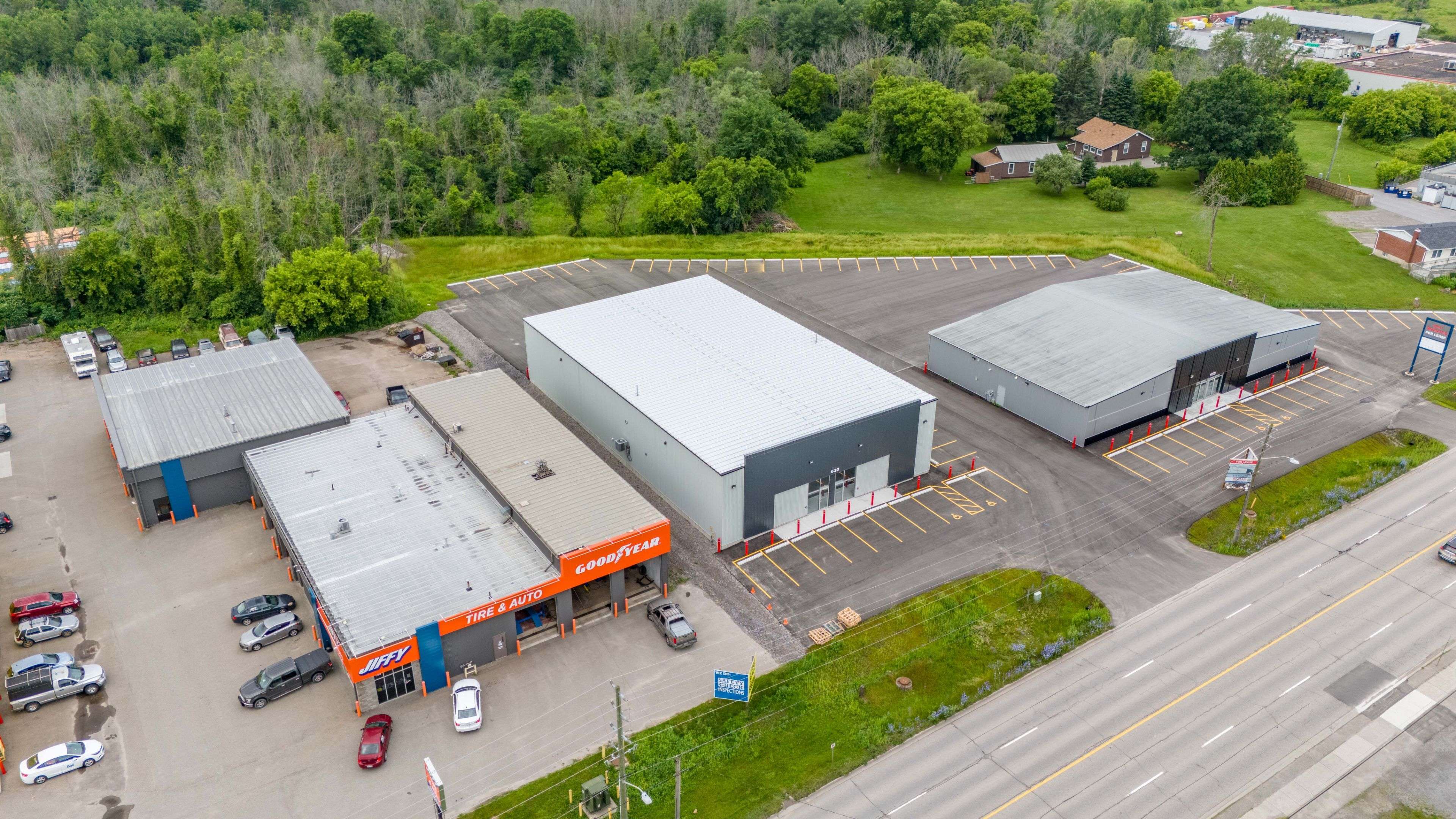 Brockville, ON K6V 7H2,530 Stewart BLVD N