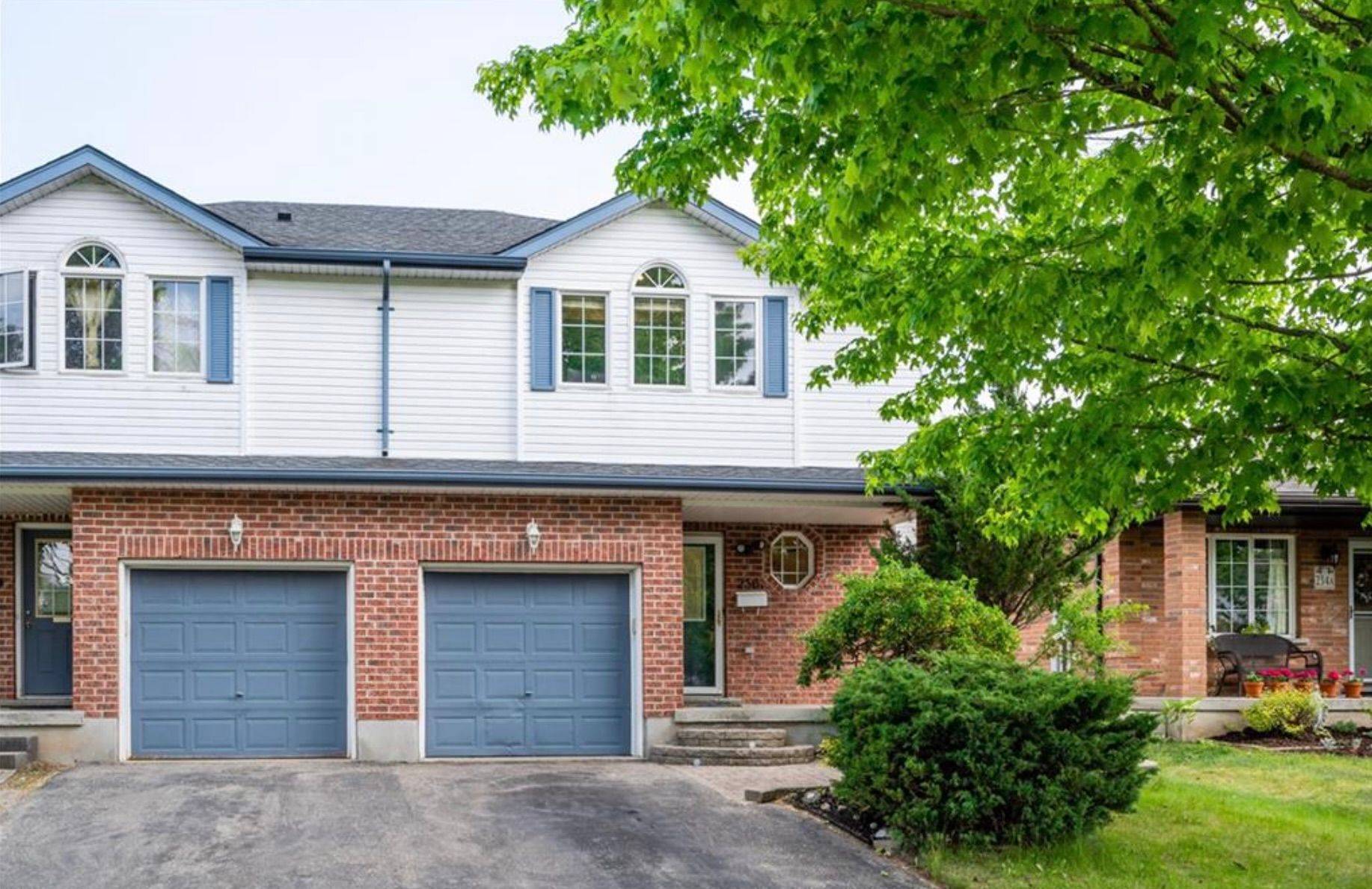 236B Inverhuron CRES, Waterloo, ON N2V 2H8