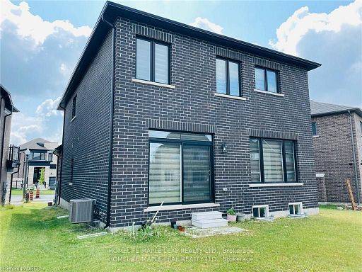 Woodstock, ON N4T 0M6,117 Silverwood CRES