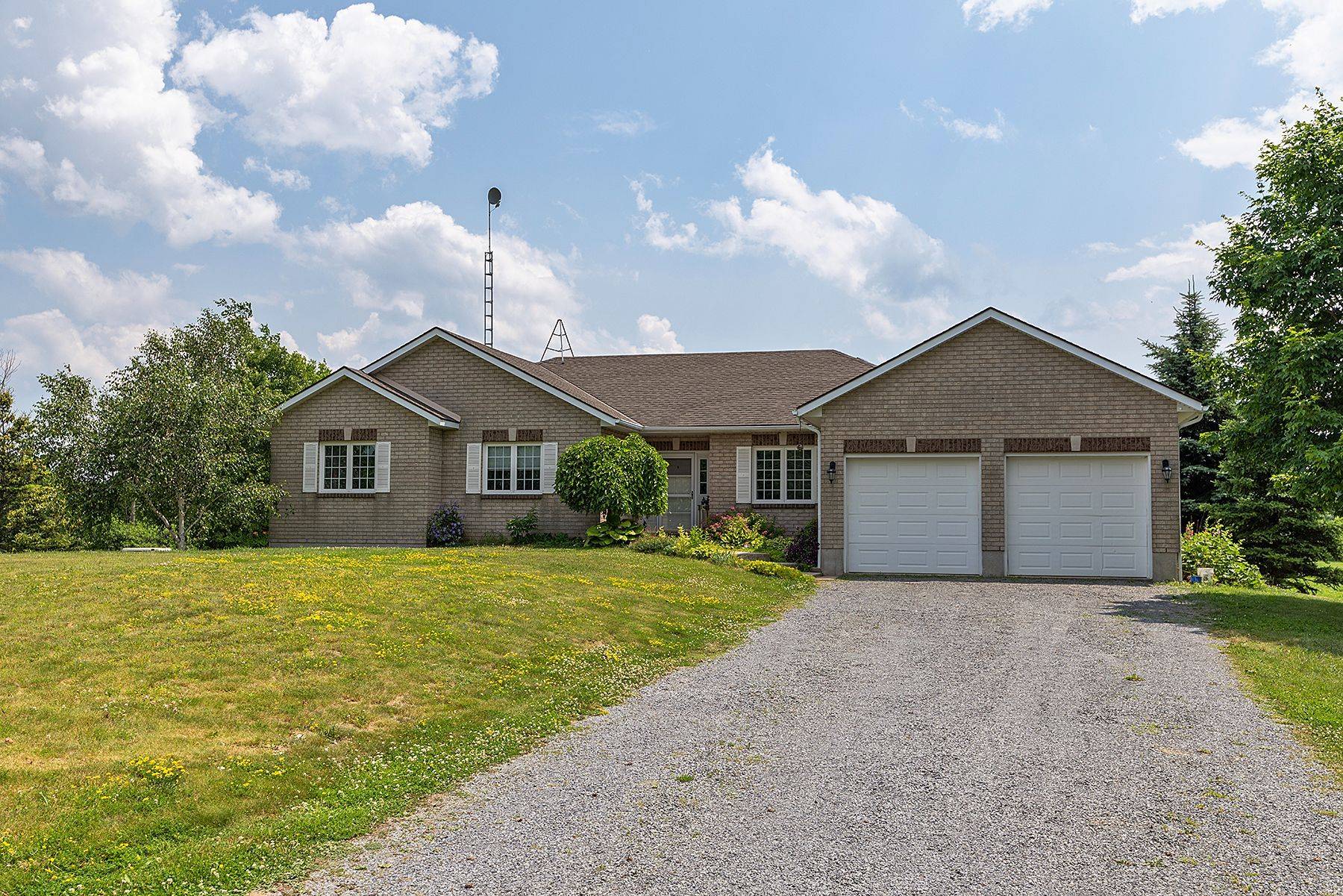Frontenac, ON K0H 1H0,2535 Sands RD