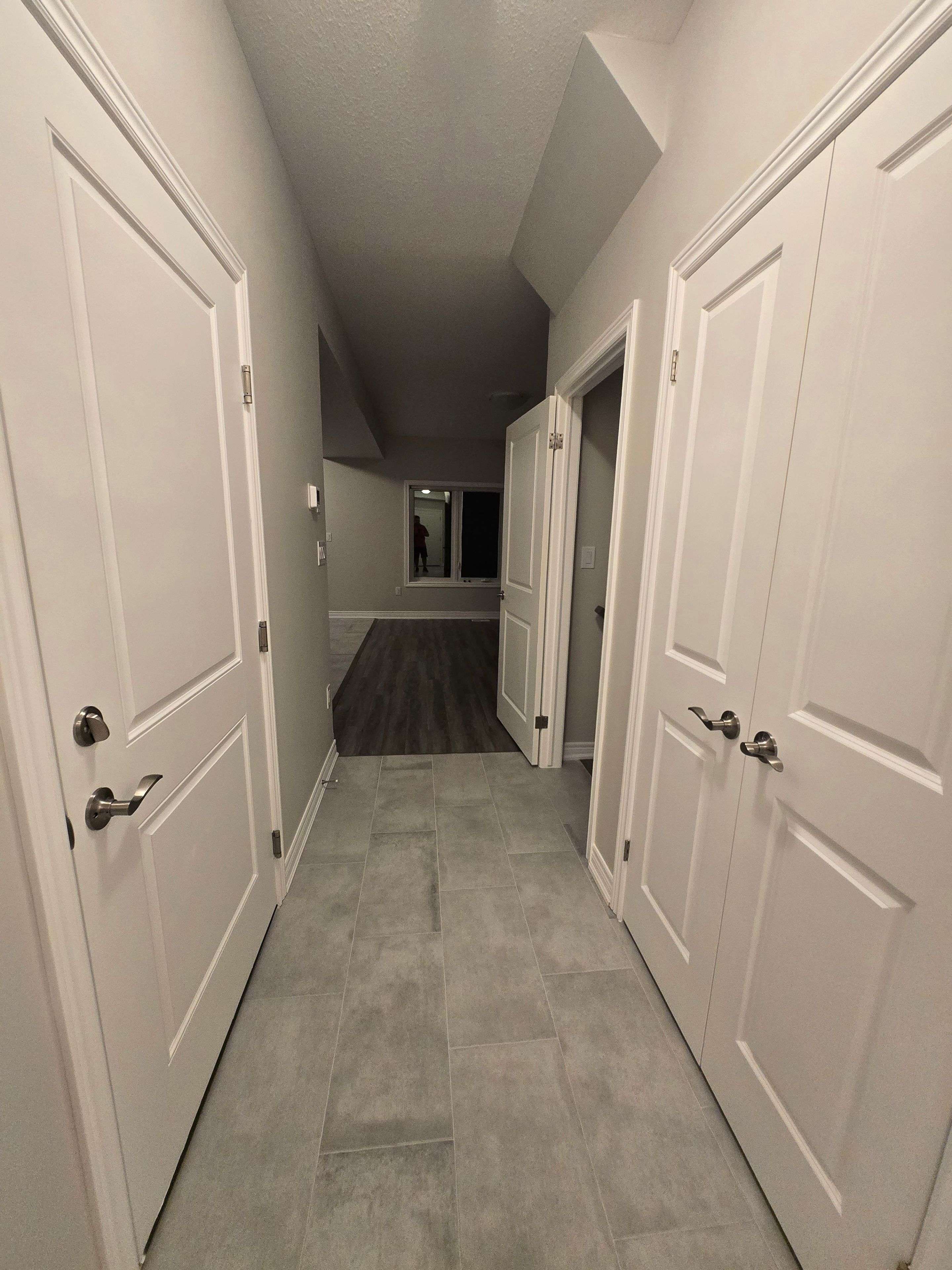 Thorold, ON L2V 0G7,66 Willson DR #Upper