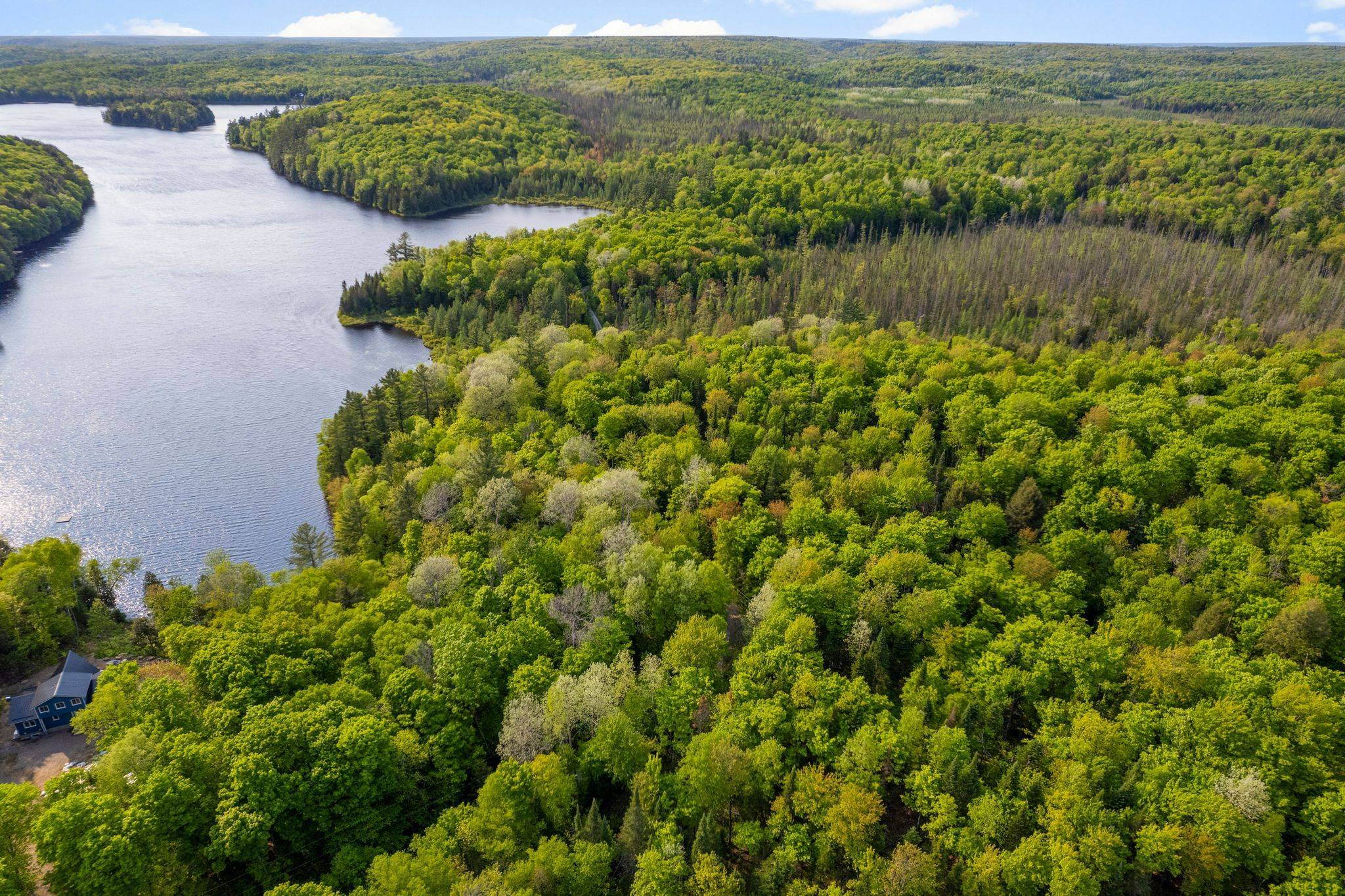 Highlands East, ON K0L 1M0,0 Chelmford DR
