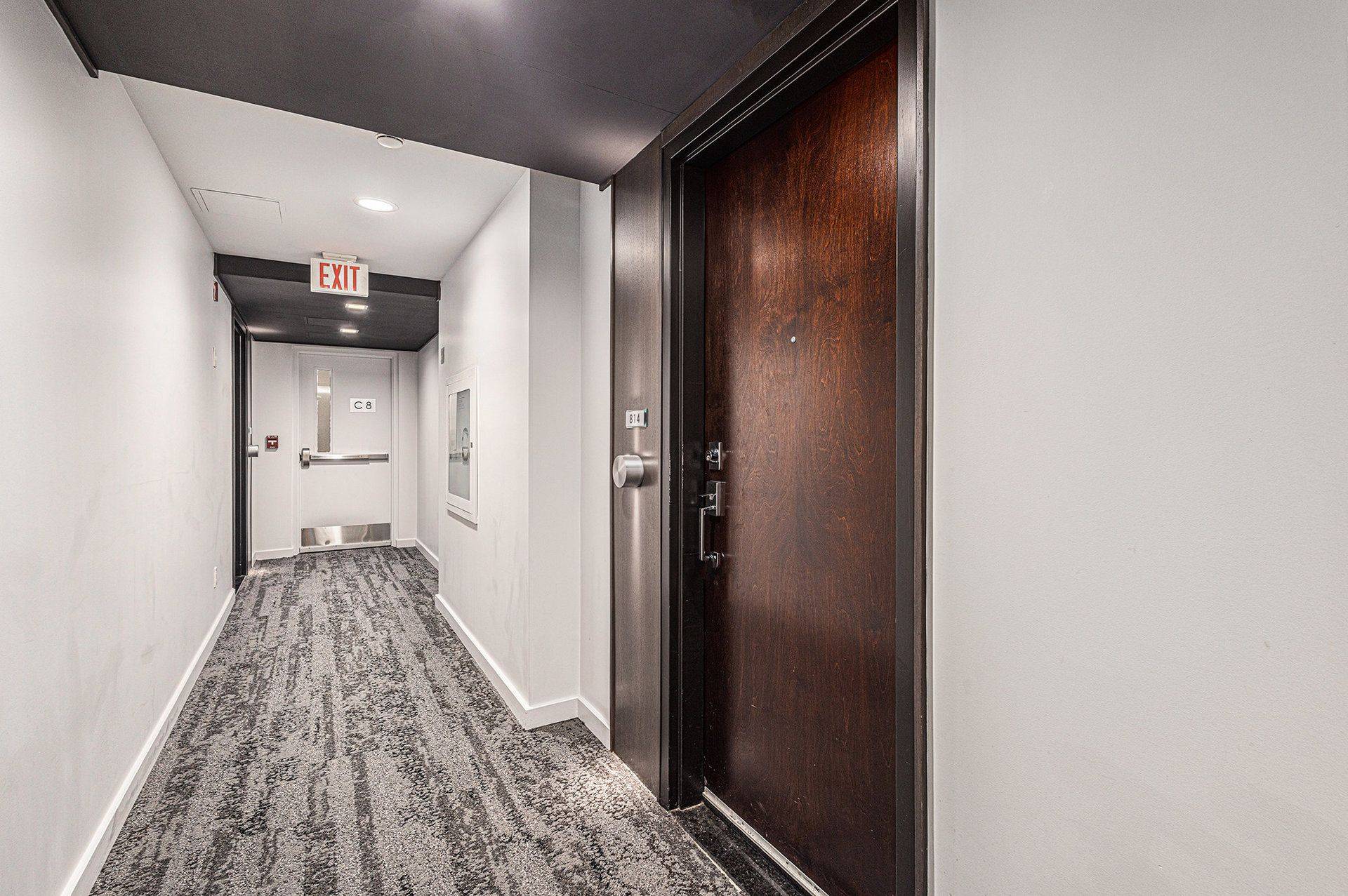 Westboro - Hampton Park, ON K1Z 0A8,360 Patricia AVE #814