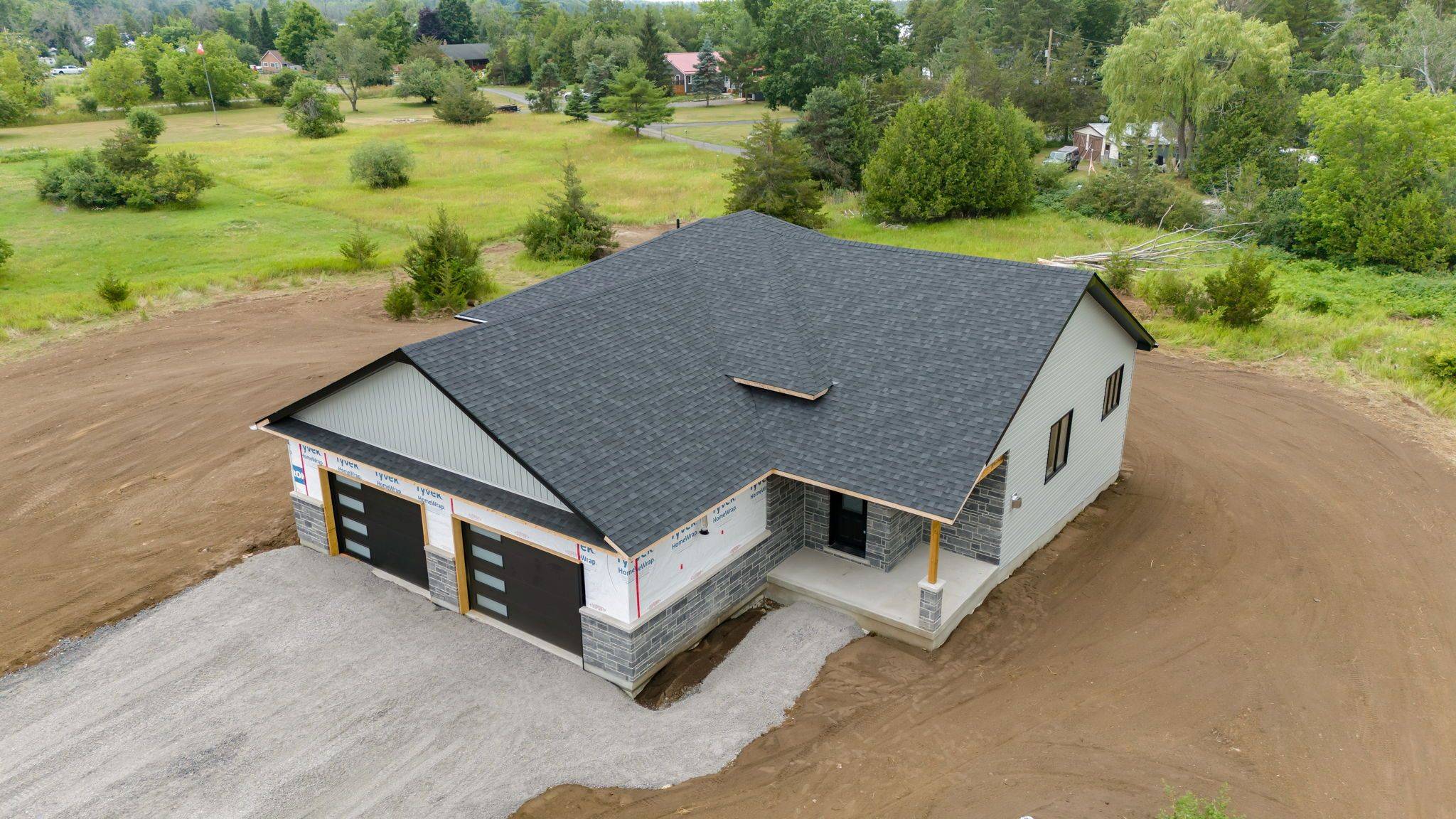 Stone Mills, ON K0K 3N0,22 Cranberry LN