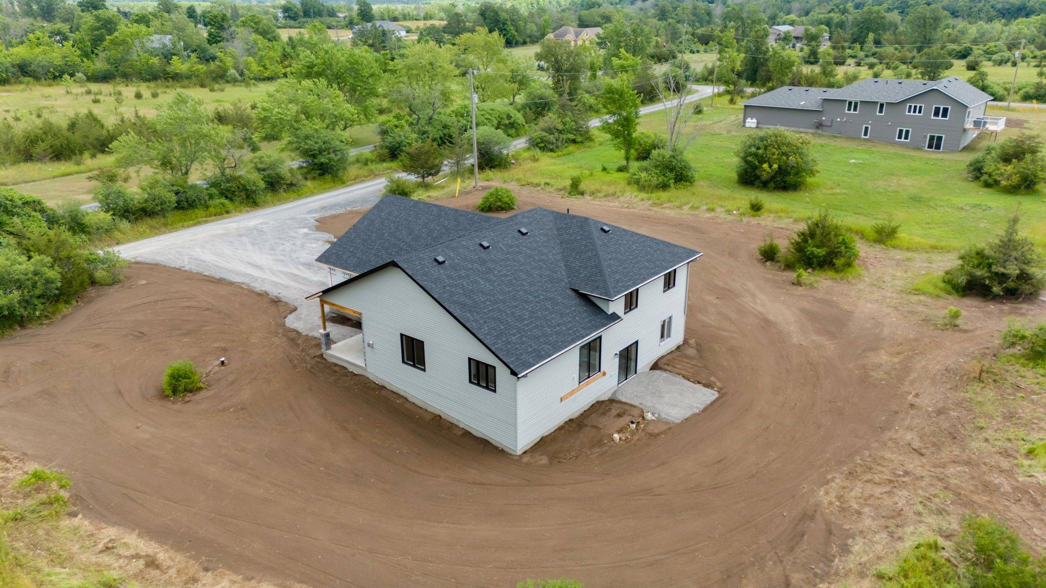 Stone Mills, ON K0K 3N0,22 Cranberry LN