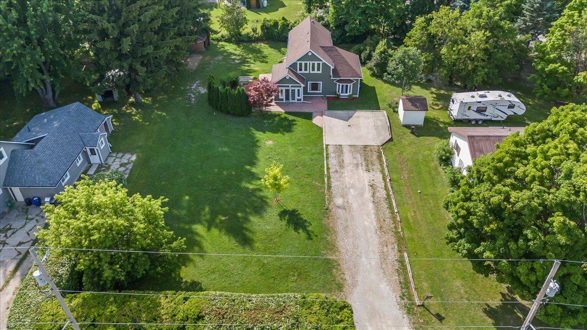 Kincardine, ON N0G 2T0,101 King ST
