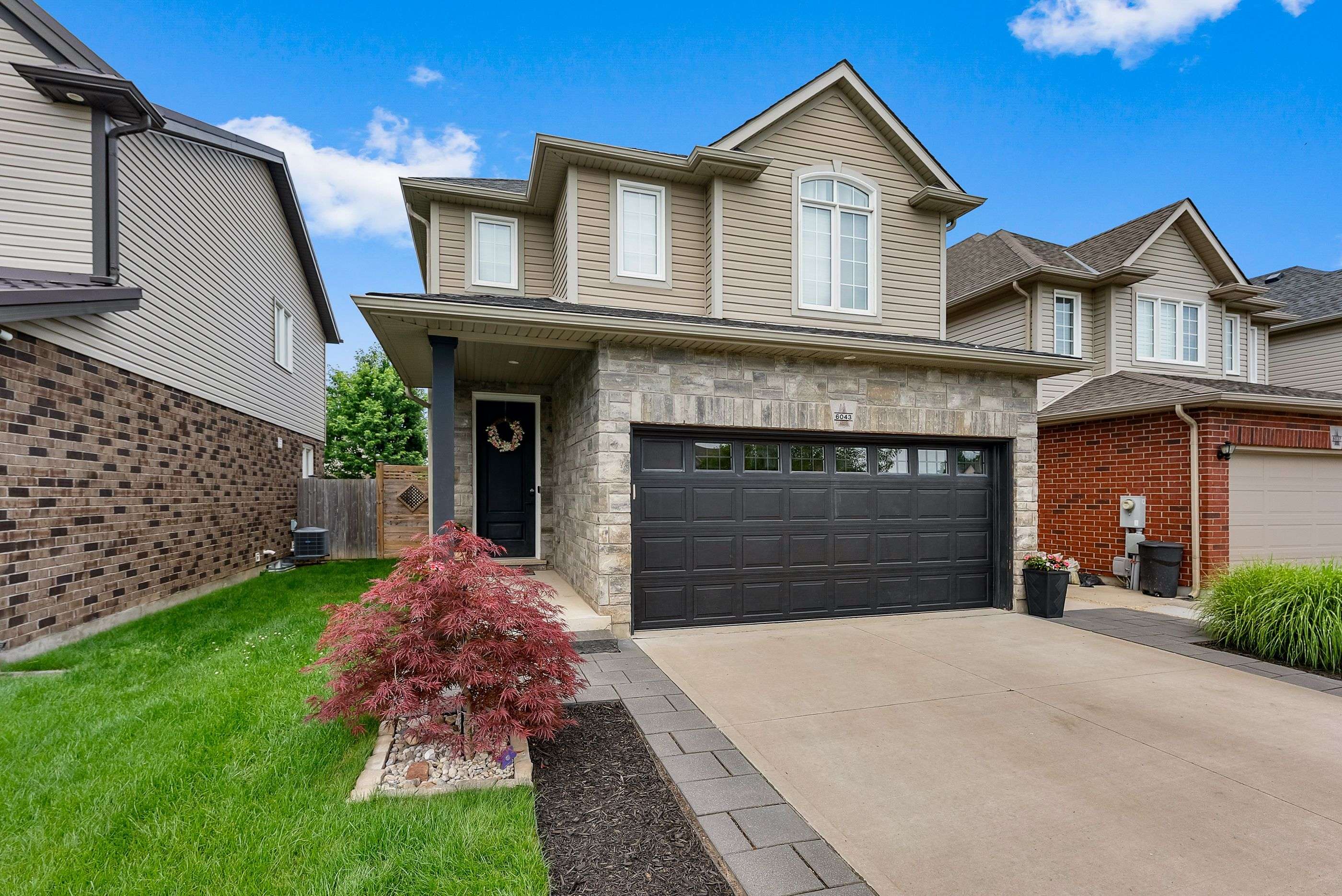 6043 Wiens BLVD, Niagara Falls, ON L2H 0J1