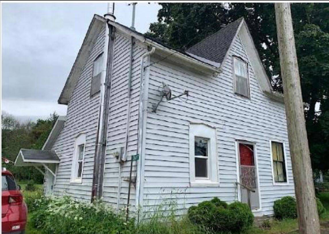 Chatsworth, ON N0H 1K0,136177 Concession 8 N/A