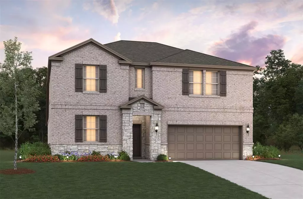 Celina, TX 75009,1413 Topaz Trail