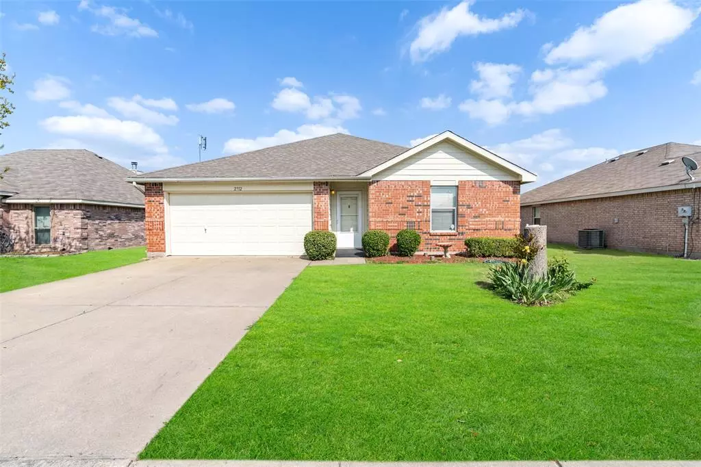 Anna, TX 75409,2712 Plantation Drive