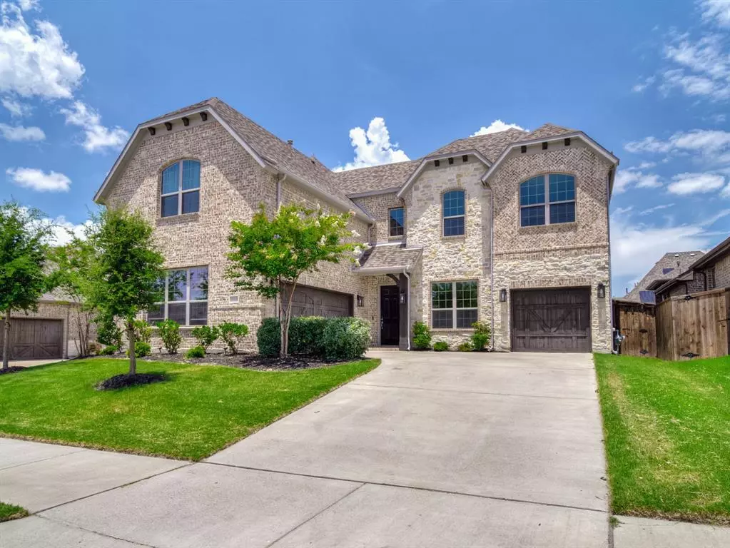 Rockwall, TX 75087,908 Hunters Creek Drive