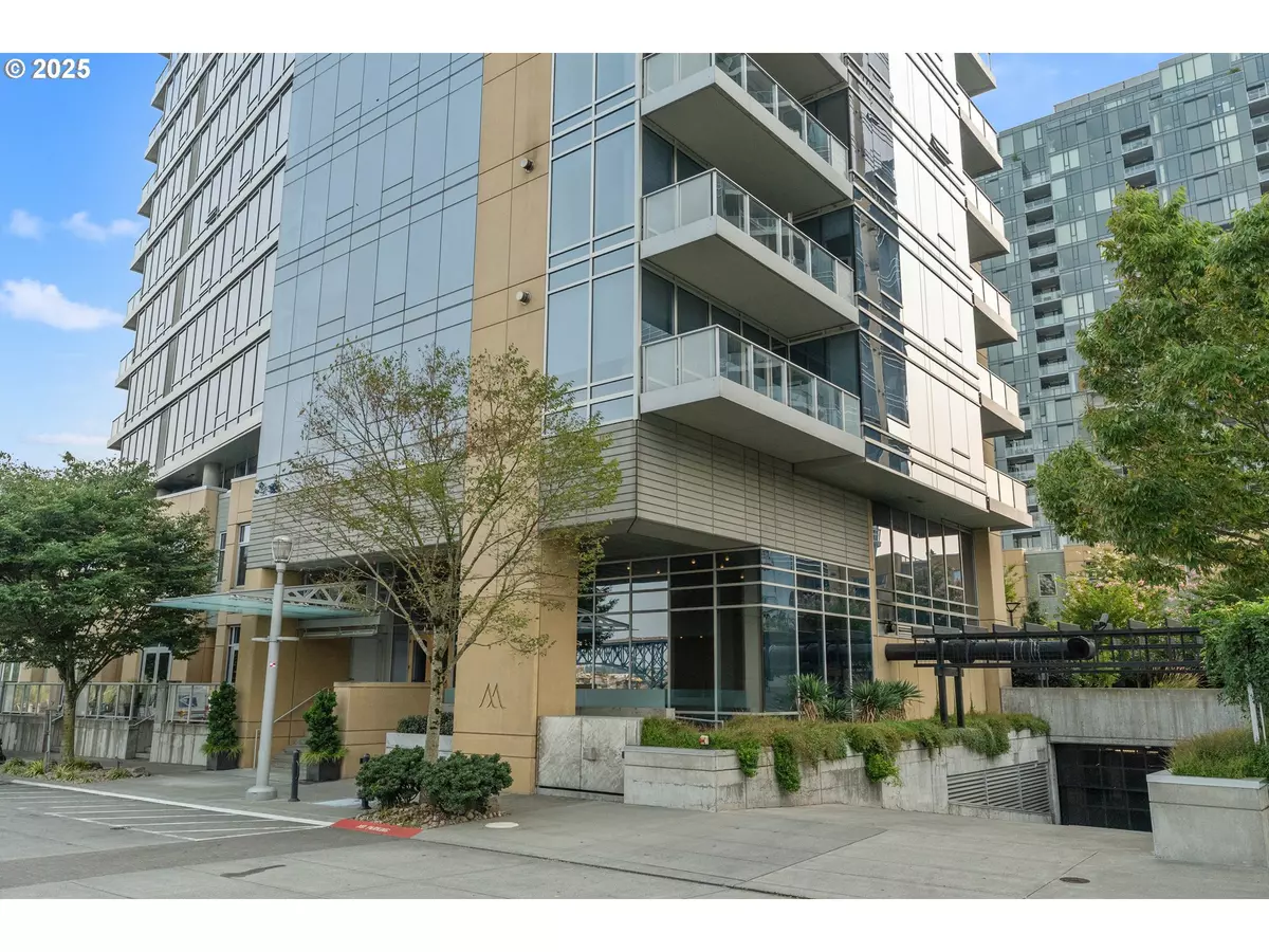 Portland, OR 97239,836 S CURRY ST #902