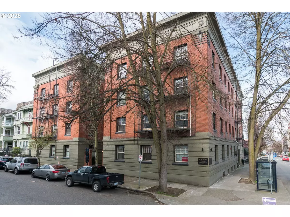 Portland, OR 97210,2109 NW IRVING ST #304