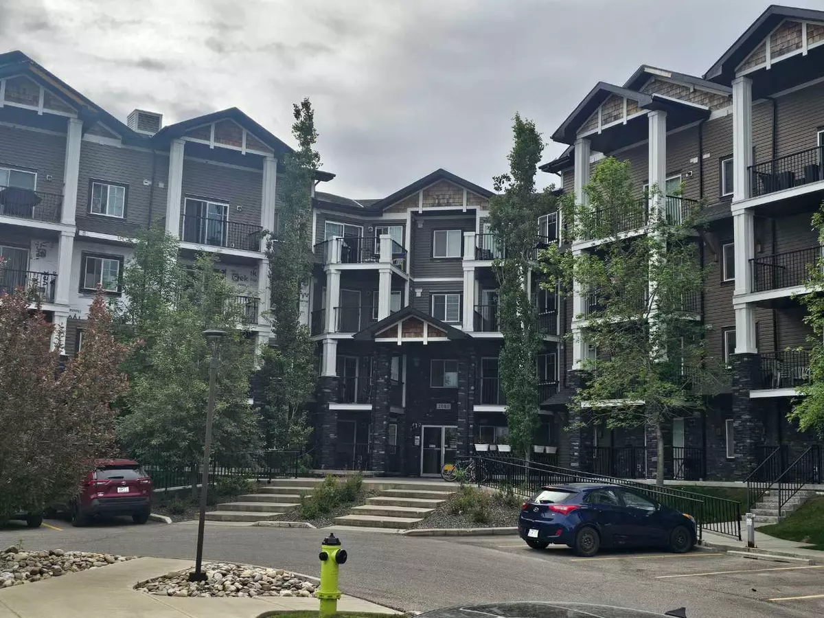 Calgary, AB T3K 0Y6,130 Panatella ST NW #2418