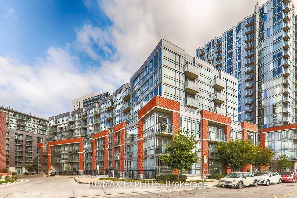 Toronto C01, ON M6J 0A1,170 Sudbury ST #711
