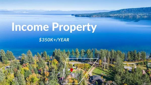 1901 East Rd, Denman Island, BC V0R 1T0