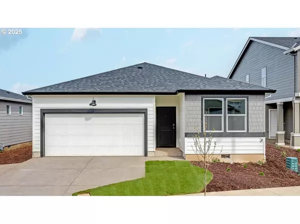 2887 V ST, Springfield, OR 97477