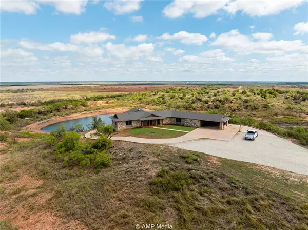 Hawley, TX 79525,12416 FM 707
