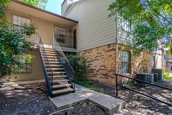 5335 Bent Tree Forest Drive #267, Dallas, TX 75248