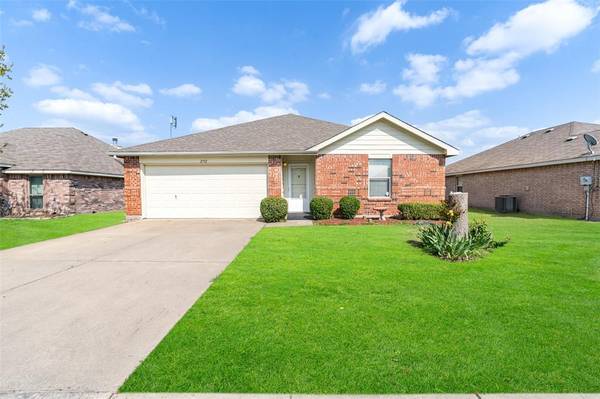 2712 Plantation Drive, Anna, TX 75409