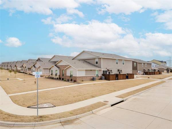 606 Fallow Drive, Venus, TX 76084
