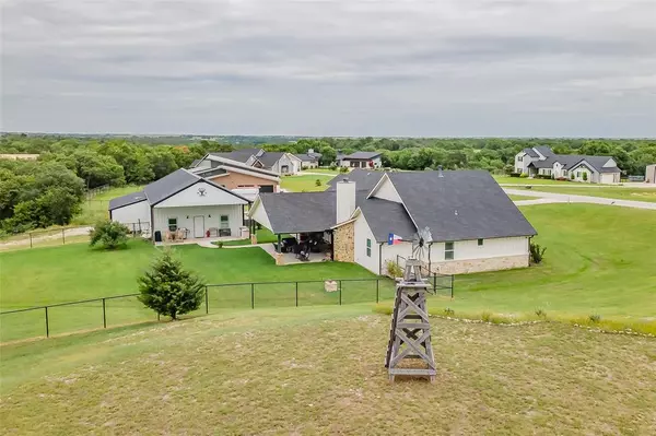 Decatur, TX 76234,121 Nicholas Way