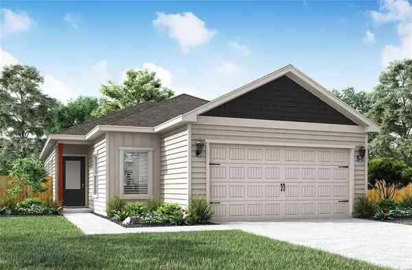 1434 Reiner Drive, Crandall, TX 75114