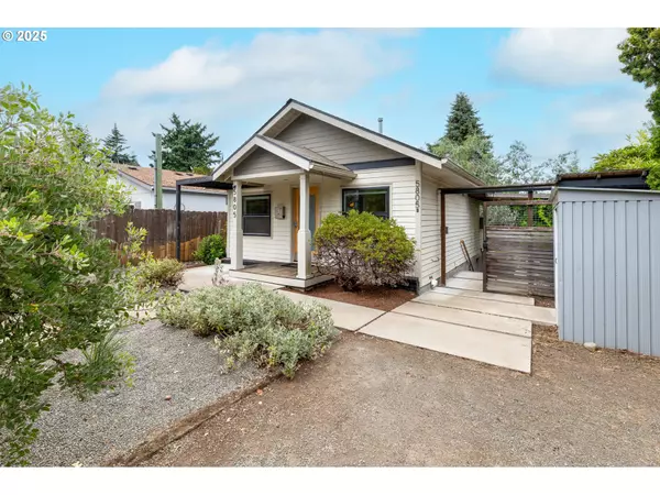 Portland, OR 97213,5805 NE SHAVER ST