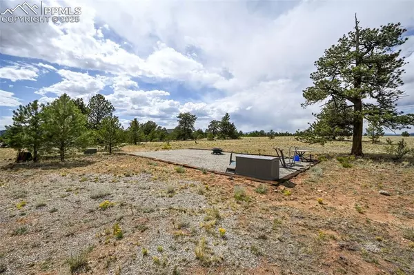 Hartsel, CO 80449,614 Yellowstone RD