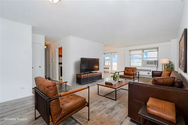 2630 Cropsey AVE #4J, Brooklyn, NY 11214
