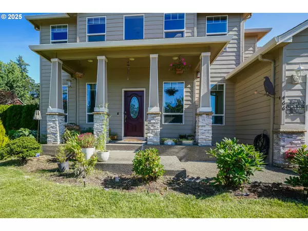 Dallas, OR 97338,466 NW DENTON AVE