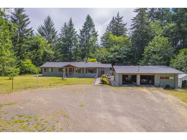 Woodland, WA 98674,6515 GREEN MOUNTAIN RD