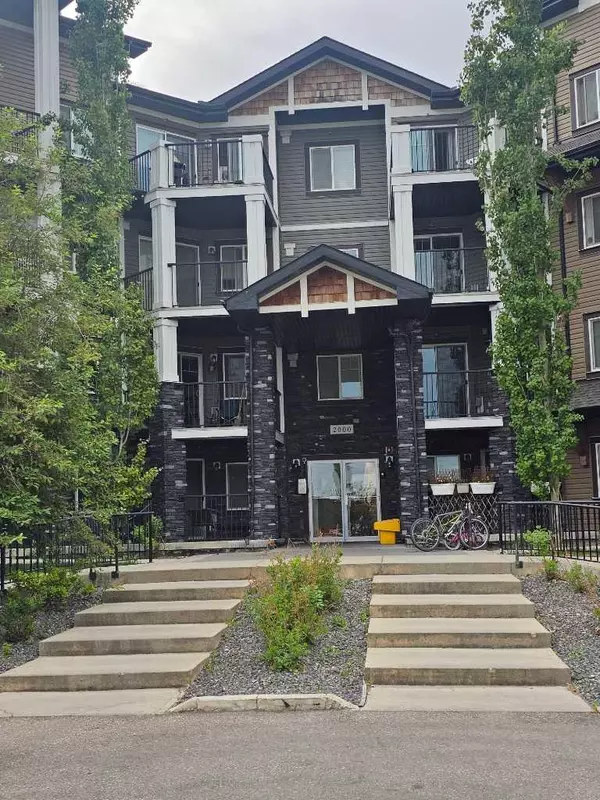 Calgary, AB T3K 0Y6,130 Panatella ST Northwest #2418