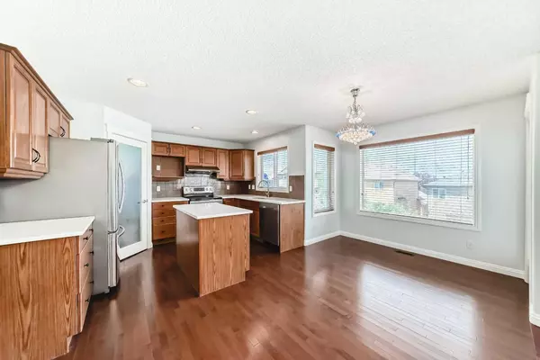 Calgary, AB T3K 6K2,234 Panatella BLVD Northwest