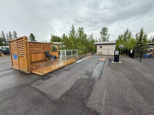 Rural Ponoka County, AB T0C 2J0,10032 Township Road 422 #60B