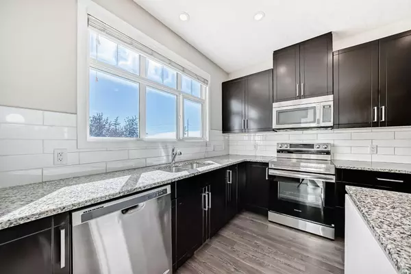 Calgary, AB T2Z 5E4,203 Copperstone PARK SE