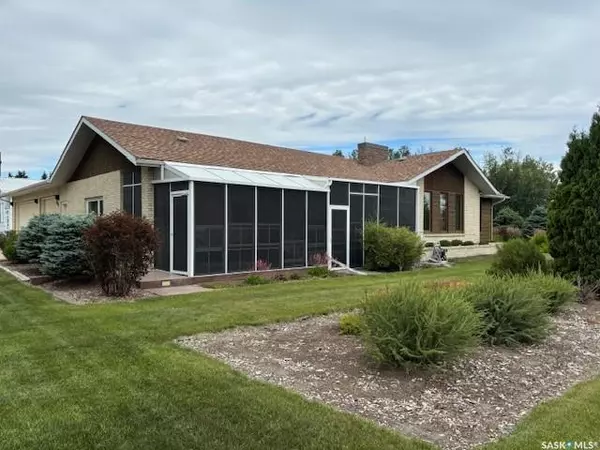 340 Canora AVENUE, Canora, SK S0A 0L0