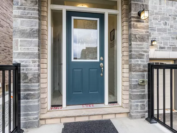Brampton, ON L6Z 0J5,14 Savino DR
