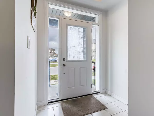 Brampton, ON L6Z 0J5,14 Savino DR