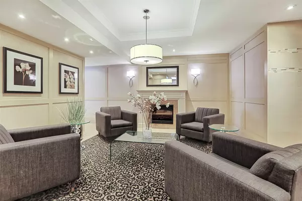 Toronto W03, ON M6N 4X4,240 Scarlett RD #601