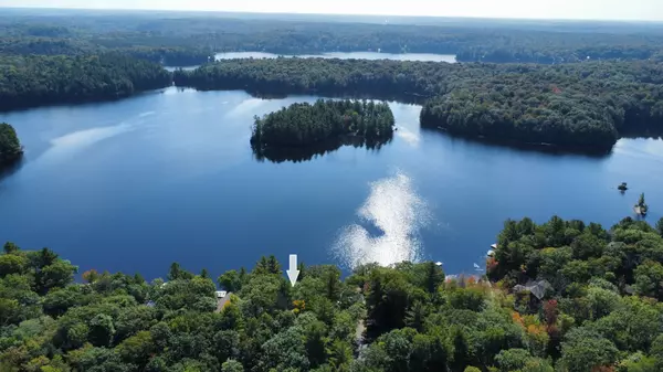 Muskoka Lakes, ON P0B 1M0,1384 Fish Hatchery RD