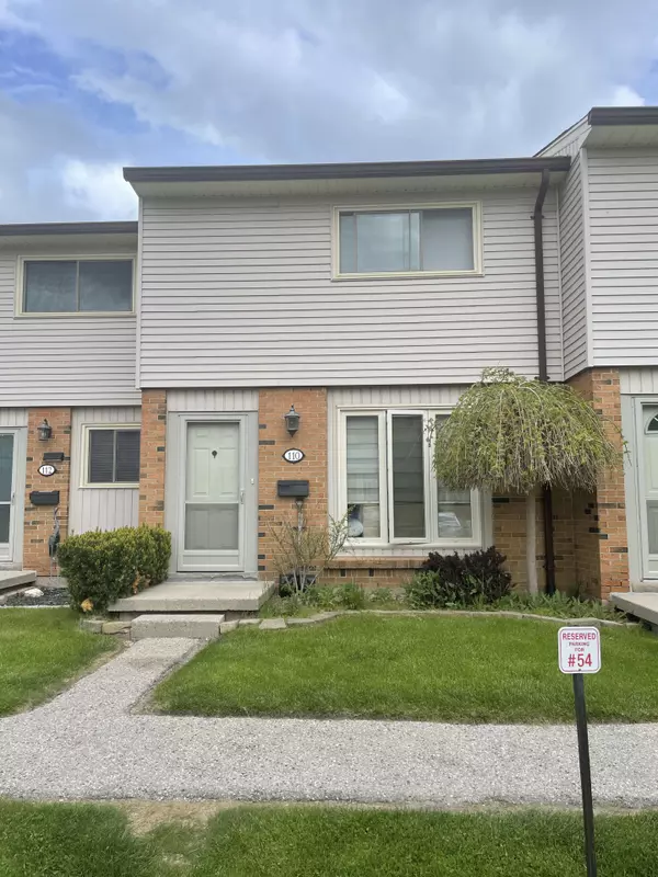 1328 Commissioners RD W #110, London South, ON N6K 2Y6