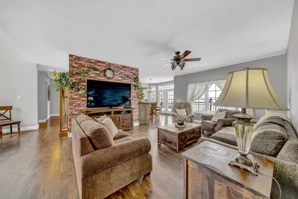 Prince Edward County, ON K0K 1W0,516 Allison RD