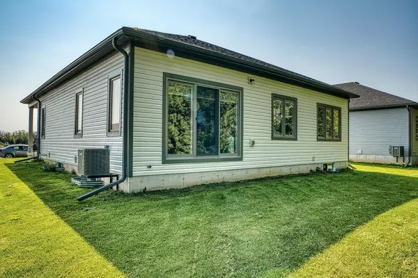 North Perth, ON N0G 1B0,166 ELLEN ST