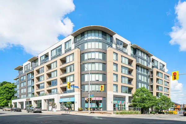 360 Patricia AVE #814, Westboro - Hampton Park, ON K1Z 0A8